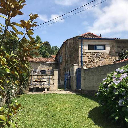 O Casal Villa Brion Екстериор снимка