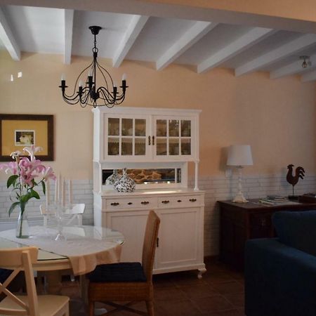 O Casal Villa Brion Екстериор снимка