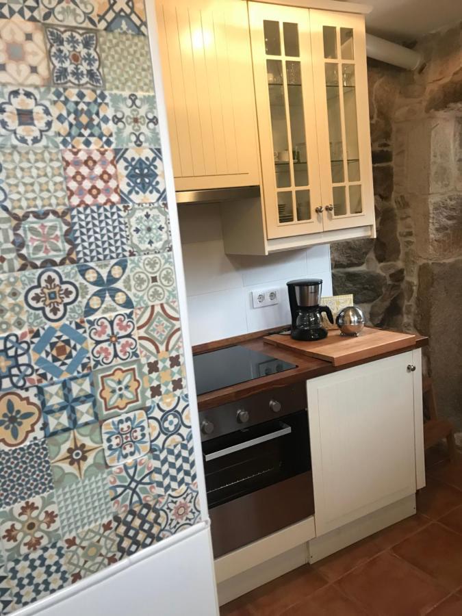 O Casal Villa Brion Екстериор снимка