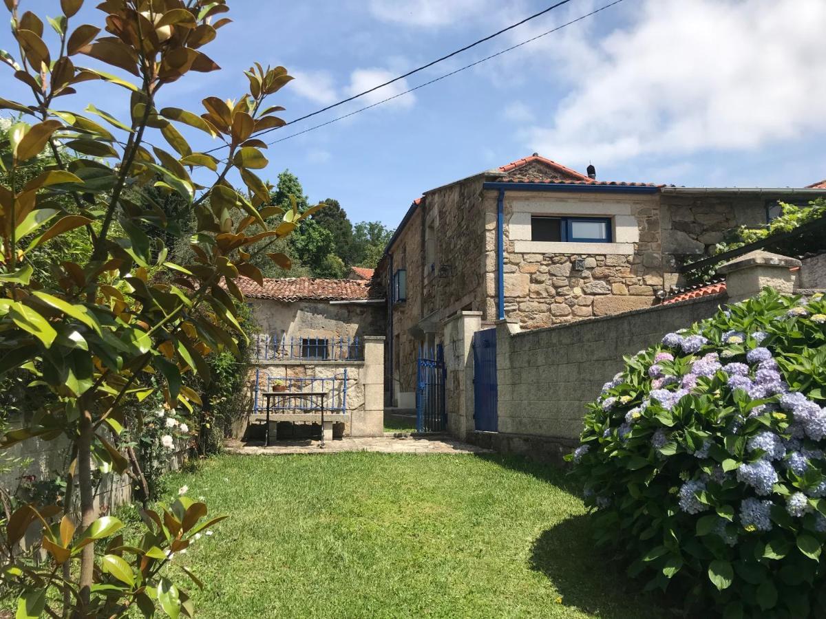 O Casal Villa Brion Екстериор снимка