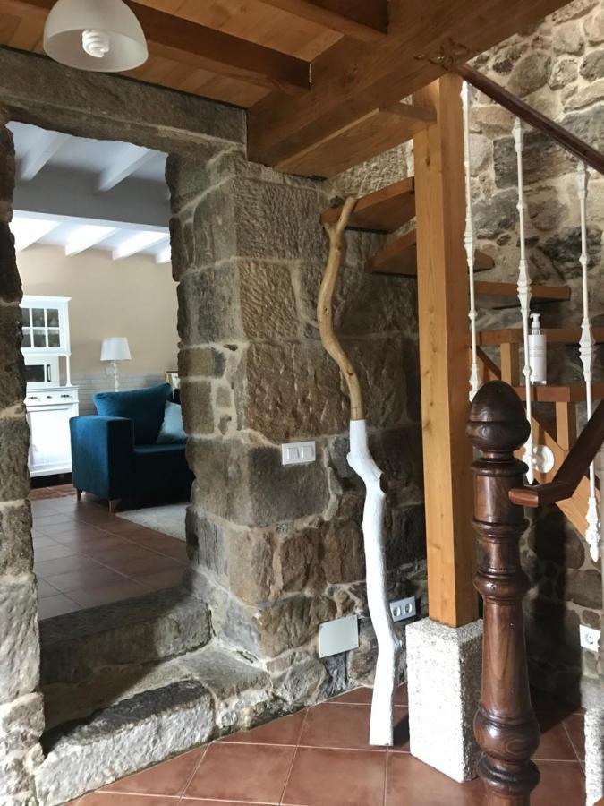 O Casal Villa Brion Екстериор снимка