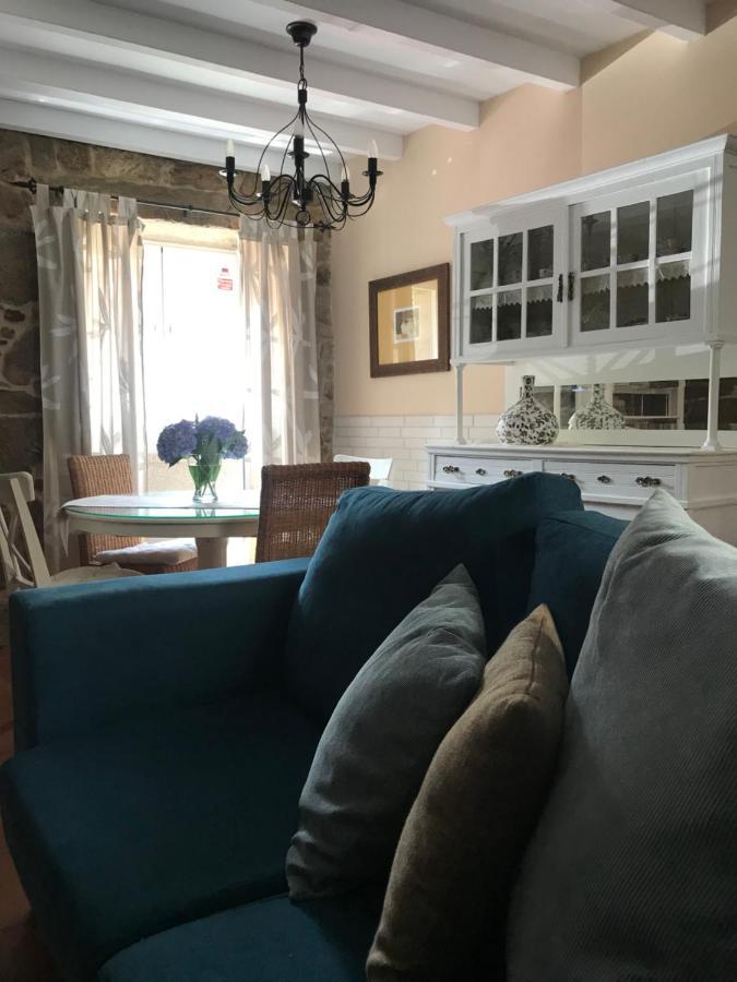 O Casal Villa Brion Екстериор снимка