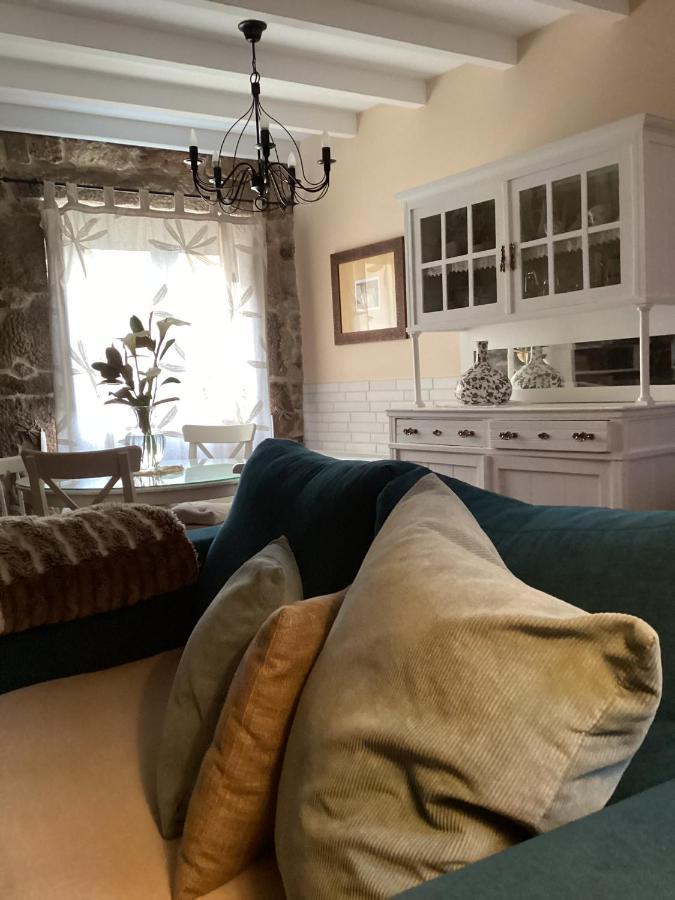 O Casal Villa Brion Екстериор снимка