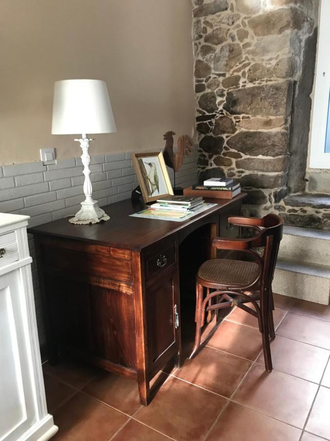 O Casal Villa Brion Екстериор снимка