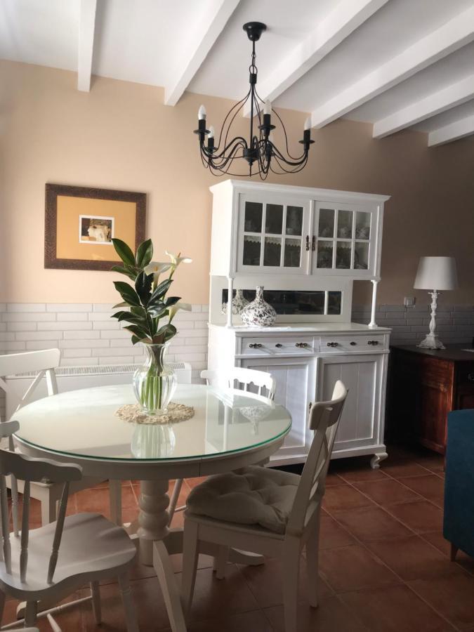 O Casal Villa Brion Екстериор снимка