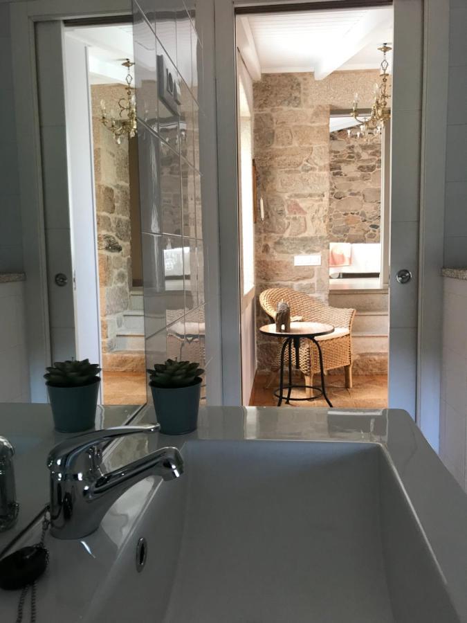 O Casal Villa Brion Екстериор снимка