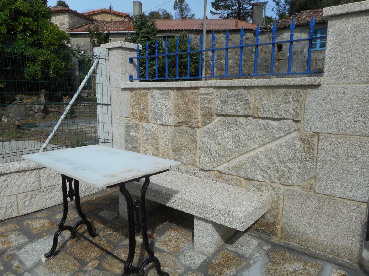 O Casal Villa Brion Екстериор снимка