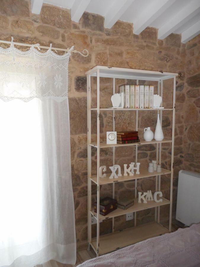 O Casal Villa Brion Екстериор снимка