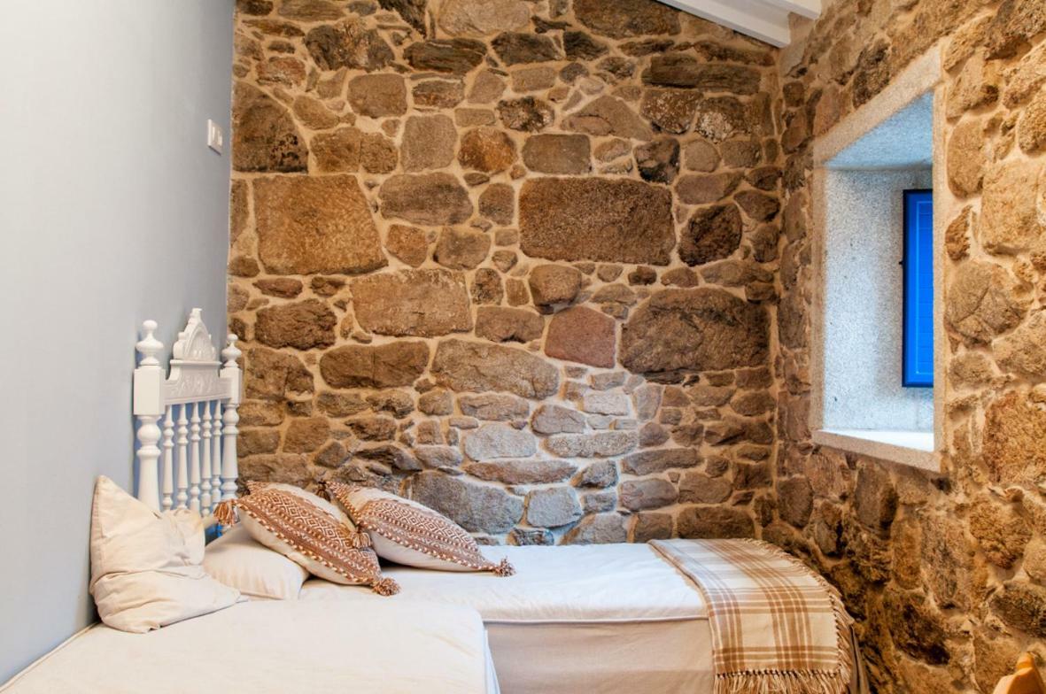O Casal Villa Brion Екстериор снимка
