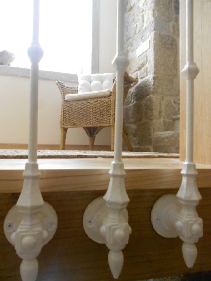 O Casal Villa Brion Екстериор снимка