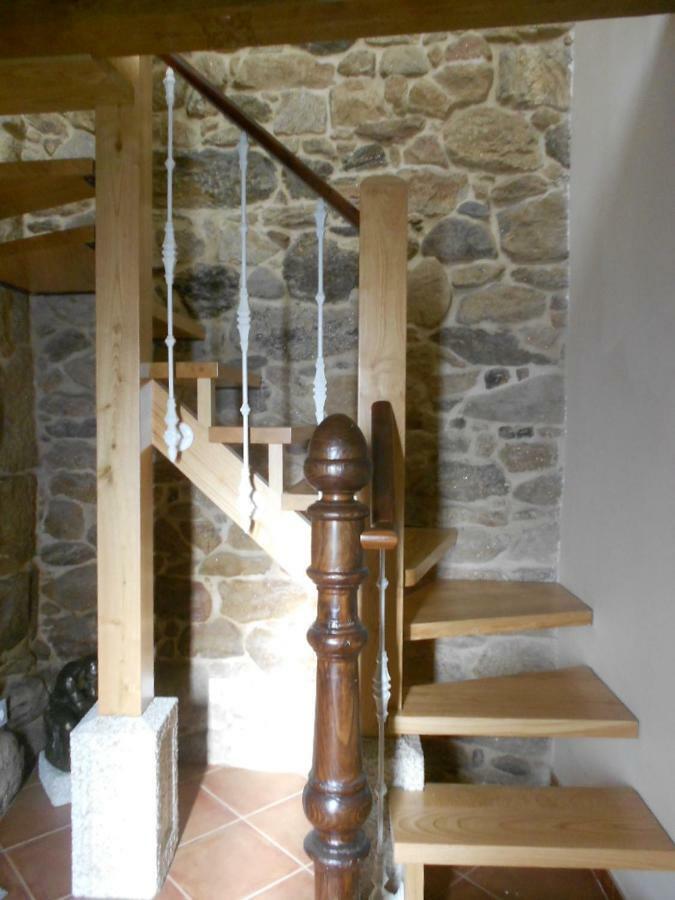 O Casal Villa Brion Екстериор снимка