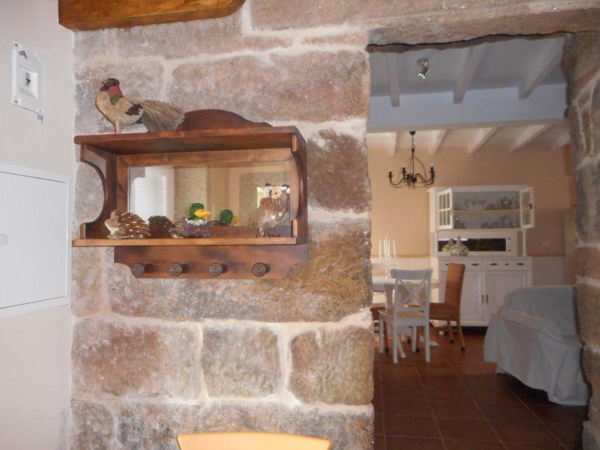 O Casal Villa Brion Екстериор снимка