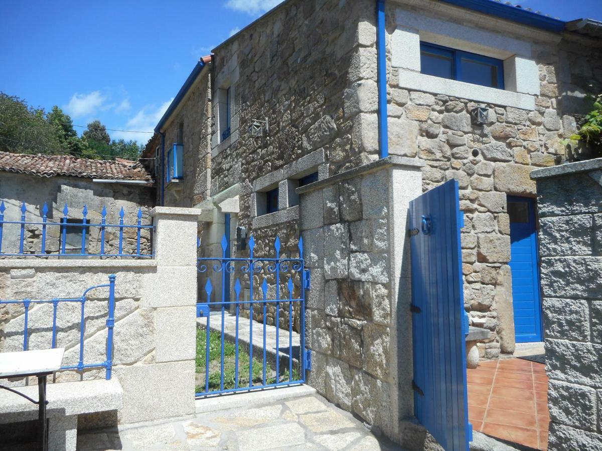 O Casal Villa Brion Екстериор снимка