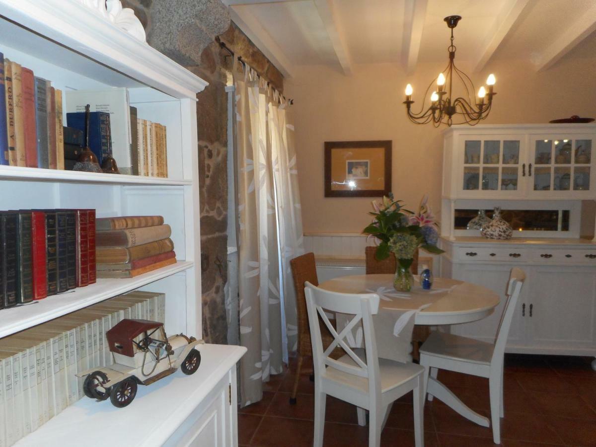 O Casal Villa Brion Екстериор снимка