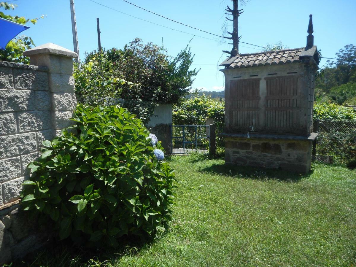 O Casal Villa Brion Екстериор снимка