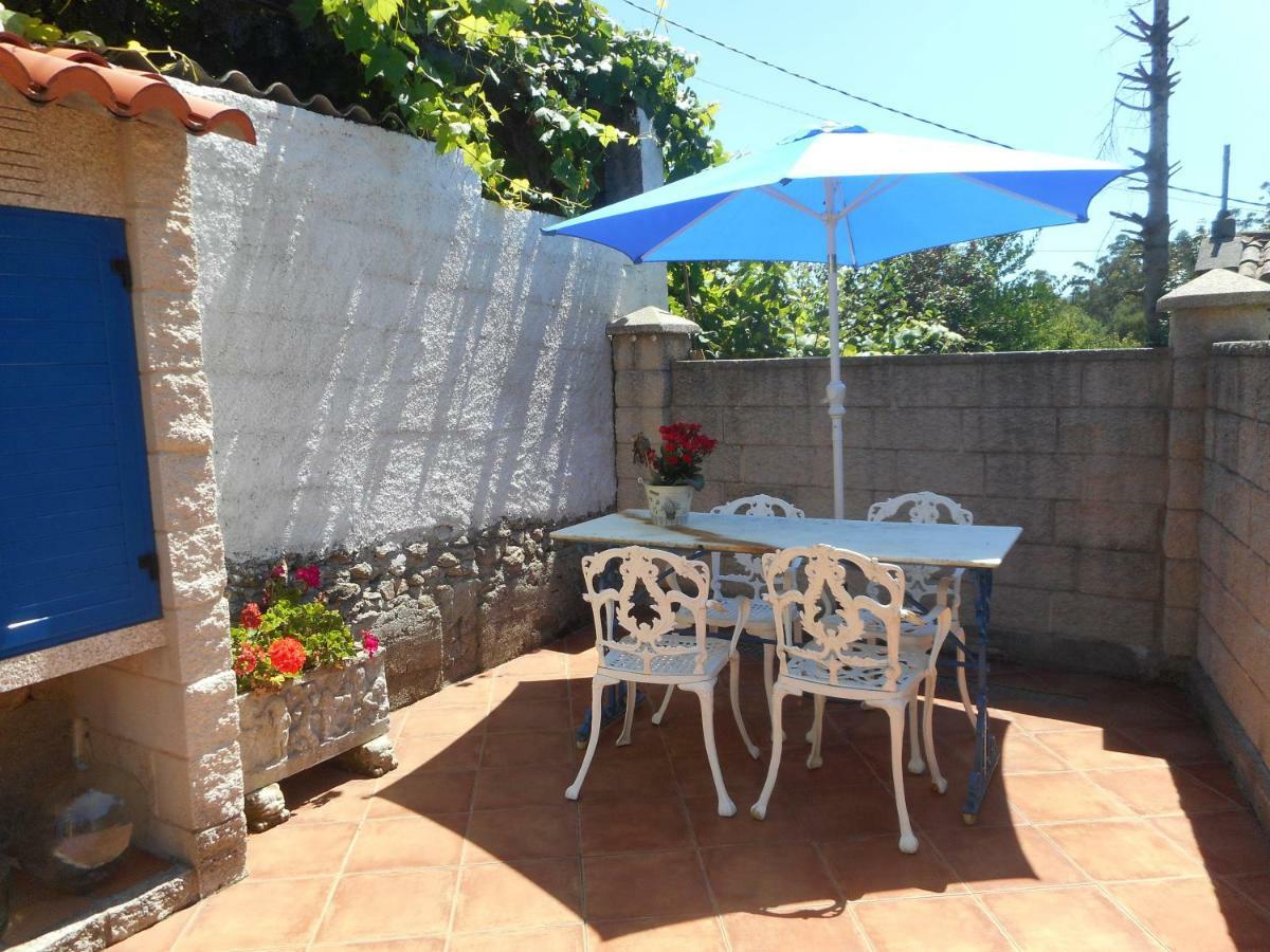 O Casal Villa Brion Екстериор снимка