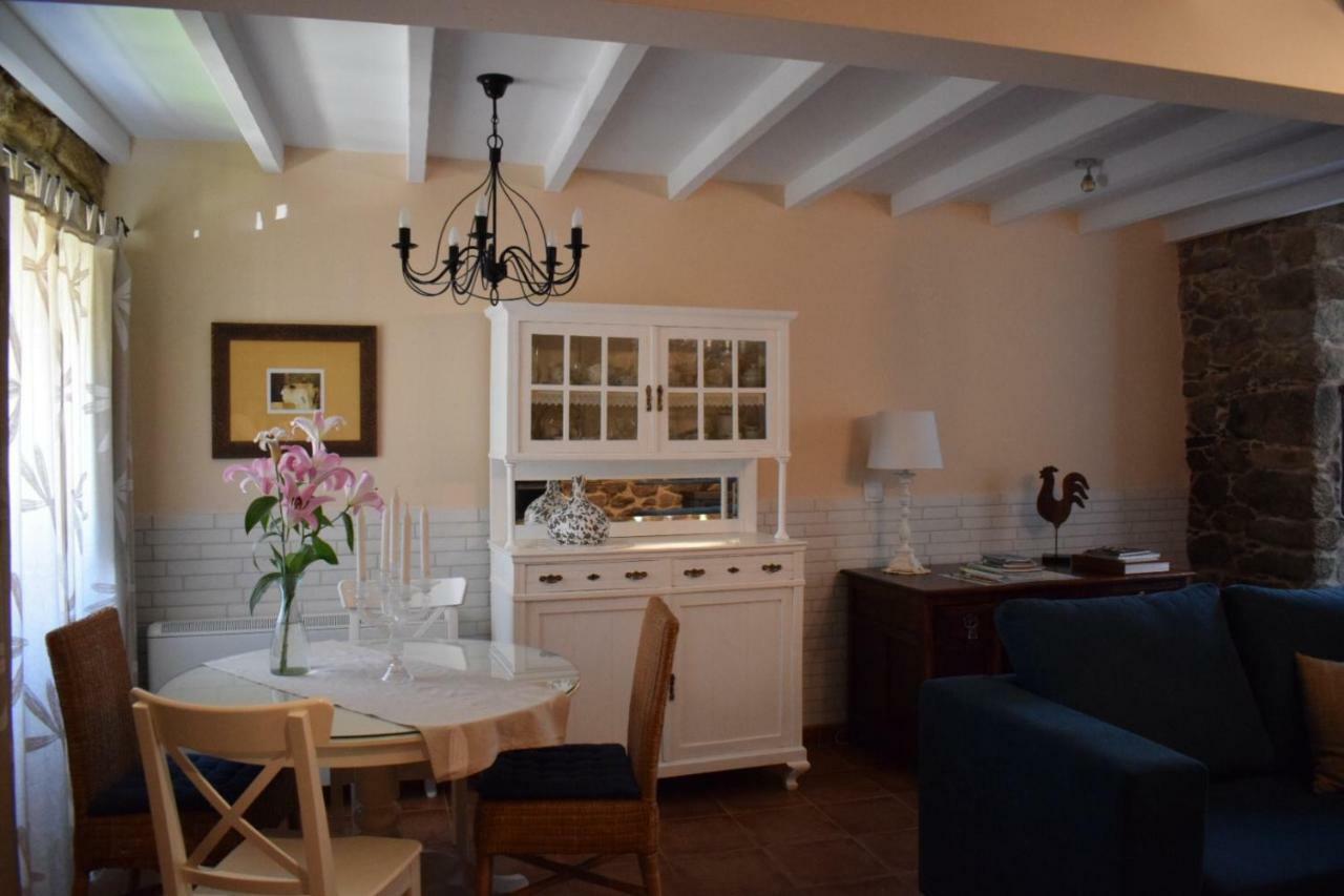 O Casal Villa Brion Екстериор снимка