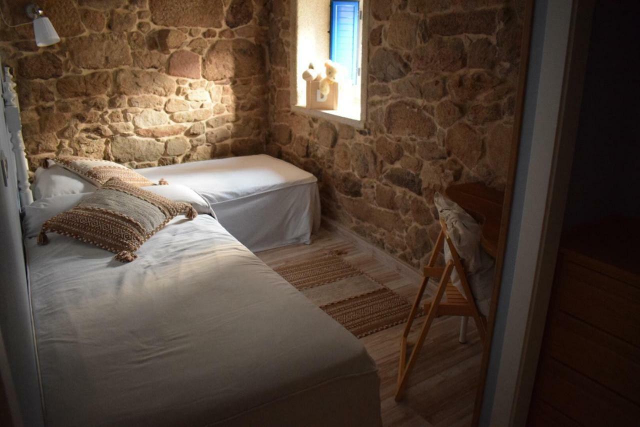 O Casal Villa Brion Екстериор снимка