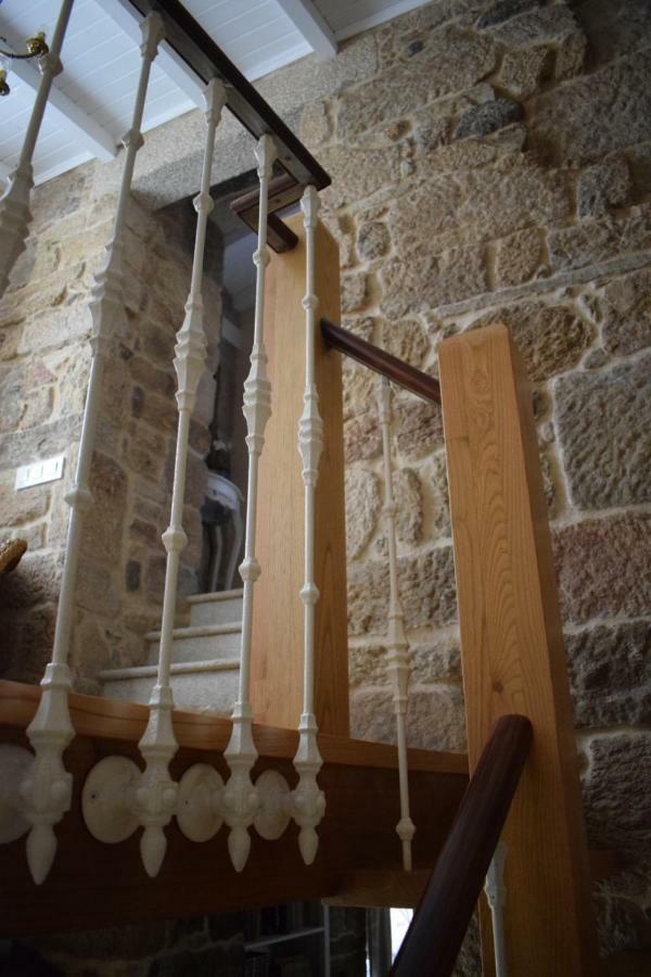 O Casal Villa Brion Екстериор снимка