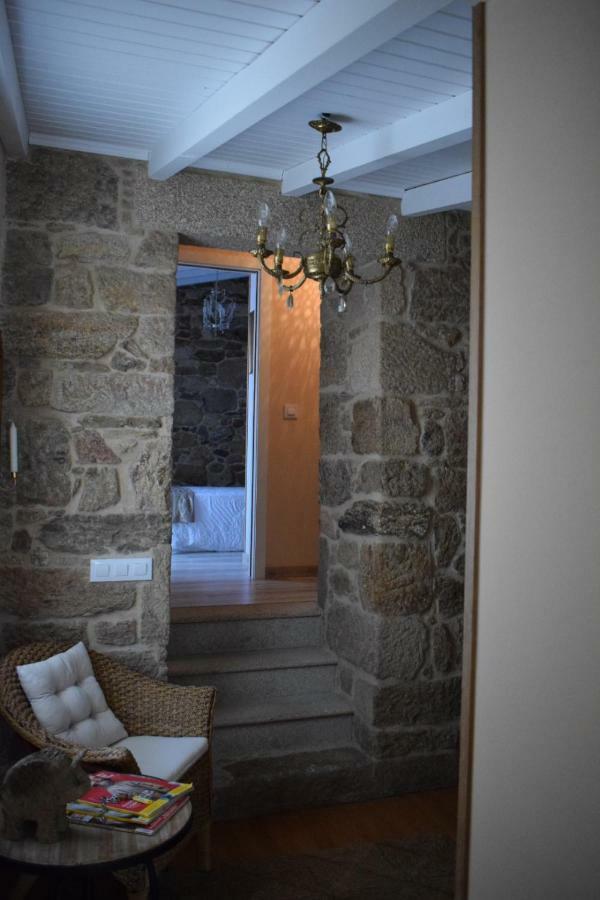 O Casal Villa Brion Екстериор снимка